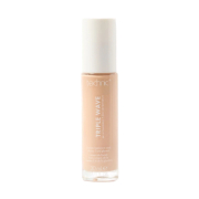 Technic Cosmetics - Fond de Teint Sérum Triple Wave - Beige
