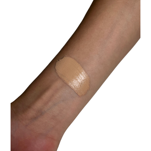 Technic Cosmetics - Fond de Teint Sérum Triple Wave - Beige