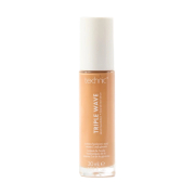 Technic Cosmetics - Fond de Teint Sérum Triple Wave - Medium