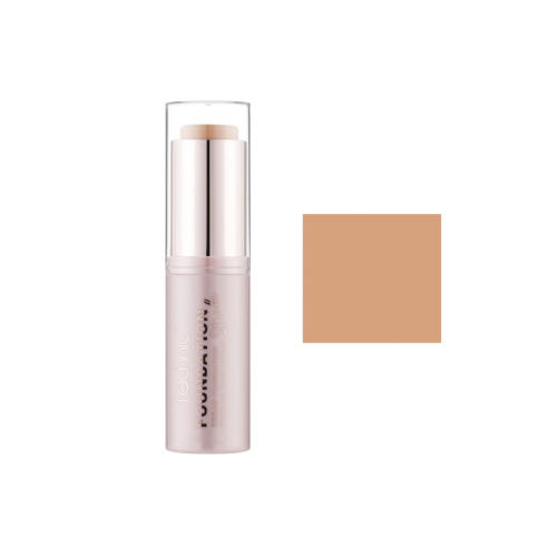 Technic Cosmetics - Fond de teint en stick Foundation Stick - Beige