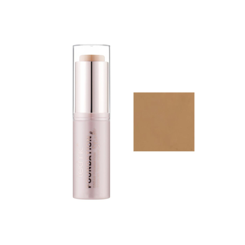Technic Cosmetics - Fond de teint en stick Foundation Stick - Honey