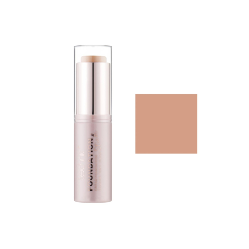 Technic Cosmetics - Fond de teint en stick Foundation Stick - Ivory