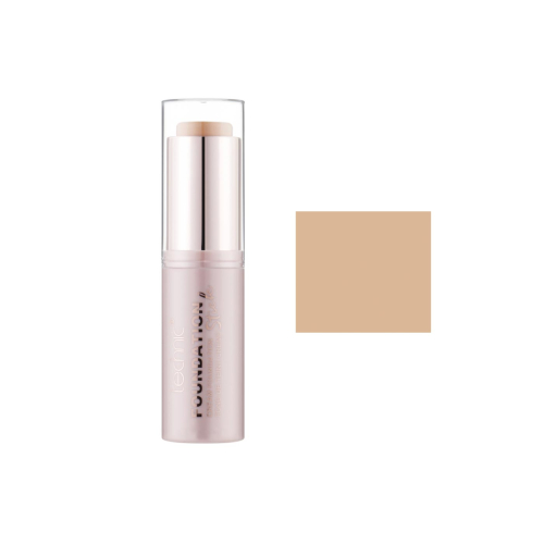 Technic Cosmetics - Fond de teint en stick Foundation Stick - Porcelain