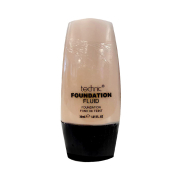 Technic Cosmetics - Fond de teint fluide - Light