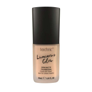 Technic Cosmetics - Base de maquillage Luminous Glow - Beige