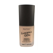 Technic Cosmetics - Base de maquillage Luminous Glow - Honey