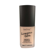 Technic Cosmetics - Base de maquillage Luminous Glow - Ivory