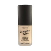 Technic Cosmetics - Base de maquillage Luminous Glow - Porcelain