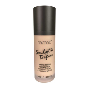 Technic Cosmetics - Base de maquillage Sculpt & Define - Beige