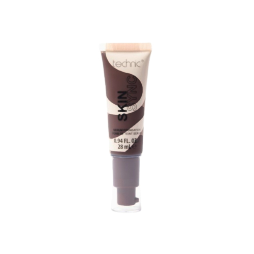 Technic Cosmetics - Base de maquillage Skin Sync - Espresso