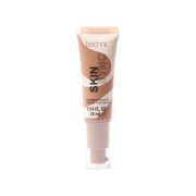 Technic Cosmetics - Base de maquillage Skin Sync - Mocha