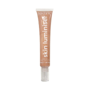 Technic Cosmetics - Base teintée de maquillage légère Skin Luminiser - Natural Glow