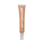 Technic Cosmetics - Base teintée de maquillage légère Skin Luminiser - Sunkissed Glow