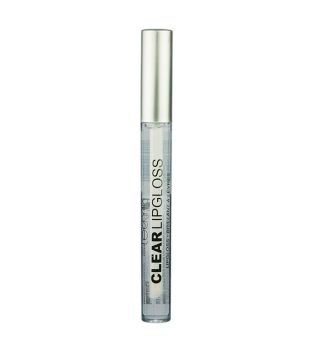 Technic Cosmetics - Brillant à lèvres Clear Lip Gloss
