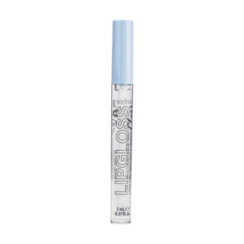 Technic Cosmetics - Brillant à lèvres Clear Lip Gloss