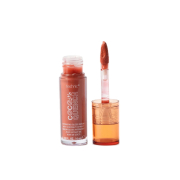 Technic Cosmetics - Gloss à lèvres Coco Quench - Mandarin Mist