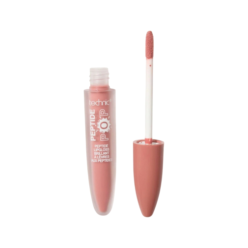 Technic Cosmetics - Brillant à lèvres Peptide Pop - Peptide Pop