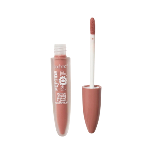 Technic Cosmetics - Brillant à lèvres Peptide Pop - Legit