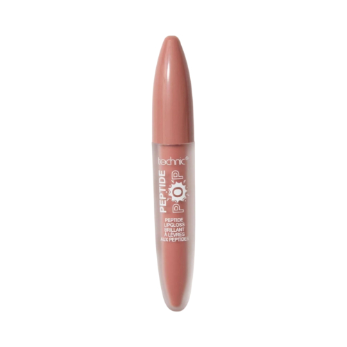 Technic Cosmetics - Brillant à lèvres Peptide Pop - Legit