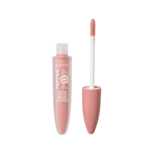 Technic Cosmetics - Brillant à lèvres Peptide Pop - Sugar Rush