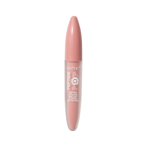 Technic Cosmetics - Brillant à lèvres Peptide Pop - Sugar Rush