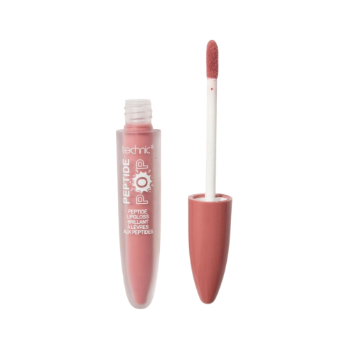 Technic Cosmetics - Gloss à lèvres Peptide Pop - Peptide Pop