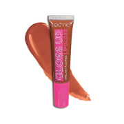 Technic Cosmetics - Brillant à lèvres Gloss Up - Ginger snap