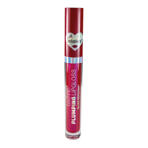 Technic Cosmetics - Brillant à lèvres Plumping LipGloss - Dramarama