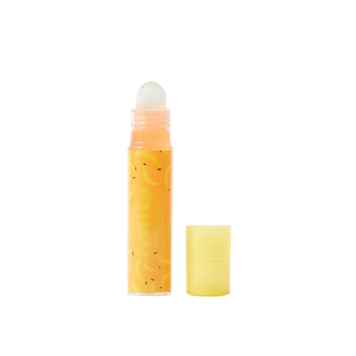 Technic Cosmetics - Gloss à lèvres Roll On Fruity - Banana