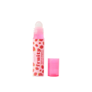 Technic Cosmetics - Gloss à lèvres Roll On Fruity - Strawberry