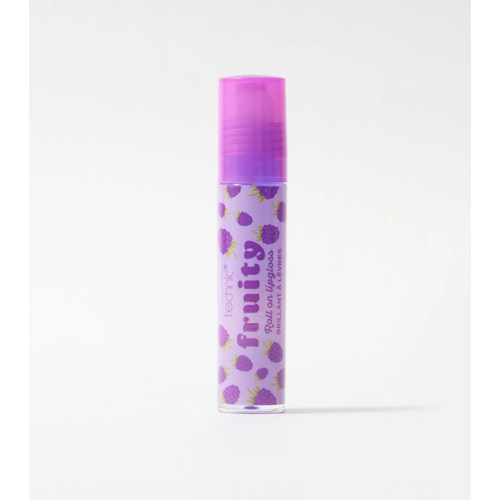 Technic Cosmetics - Gloss à lèvres Roll On Fruity - Wild Berry