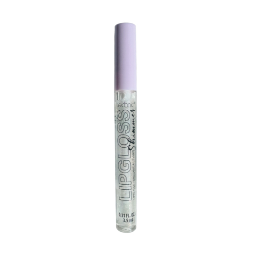 Technic Cosmetics - Gloss à lèvres Shimmer