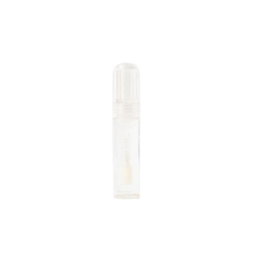 Technic Cosmetics - *Sundrenched* - Brillant à lèvres Glazed Kiss - Crystal Clear