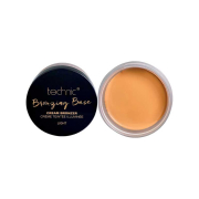 Technic Cosmetics - Crème Bronzante Bronzing Base - Light 