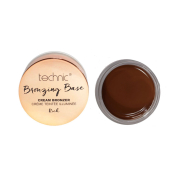Technic Cosmetics - Crème Bronzante Illuminatrice Bronzing Base - Rich