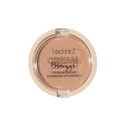 Technic Cosmetics - Crème Bronzante - Light