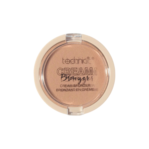 Technic Cosmetics - Crème Bronzante - Light