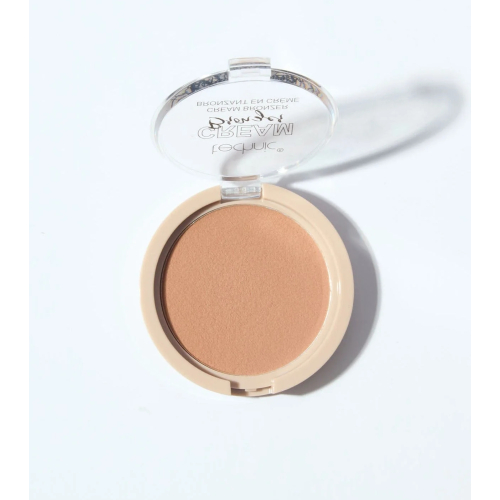 Technic Cosmetics - Crème Bronzante - Light
