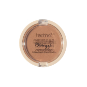 Technic Cosmetics - Crème Bronzante - Medium