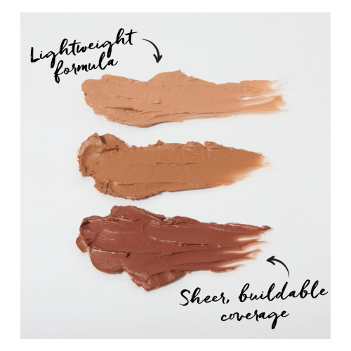 Technic Cosmetics - Crème Bronzante - Medium