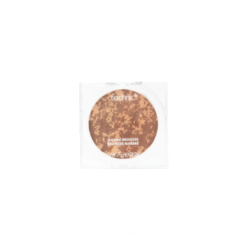 Technic Cosmetics  - *Sundrenched* - Poudre bronzante Marble - Sundrenched
