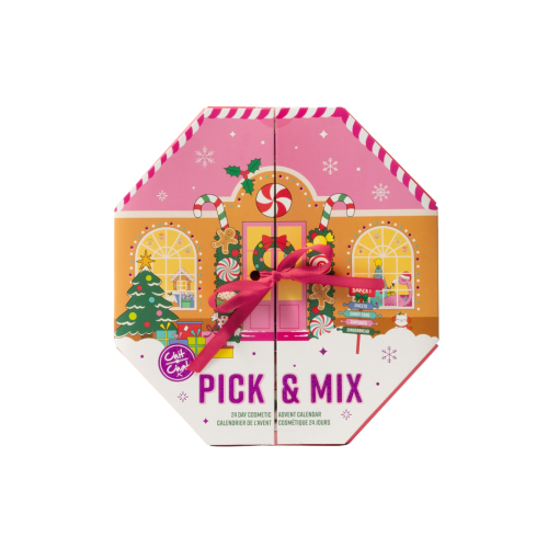 Technic Cosmetics - Calendrier de l'Avent Pick & Mix
