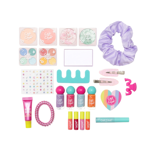 Technic Cosmetics - Calendrier de l'Avent Pick & Mix