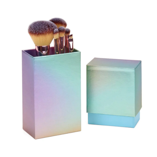 Technic Cosmetics - Ensemble de pinceaux Everyday Flawless