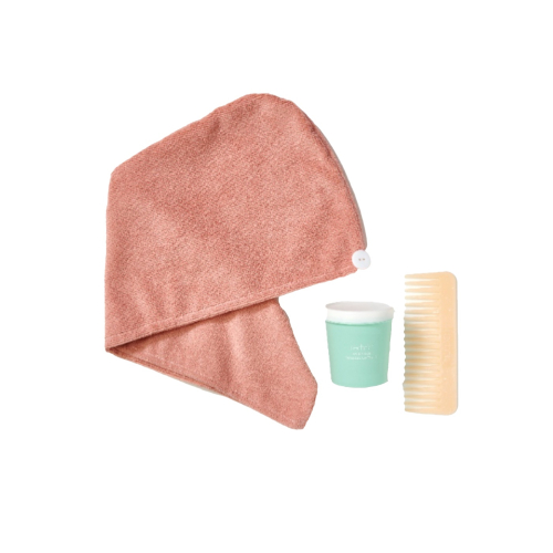 Technic Cosmetics - *Celebrate You!* - Coffret cadeau de soins capillaires