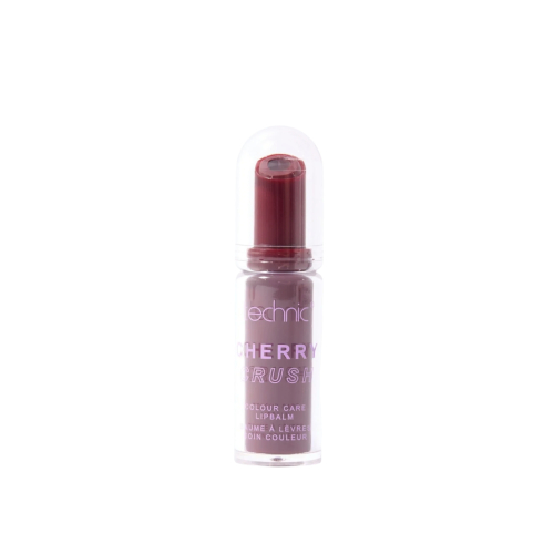 Technic Cosmetics - *Cherry Chocolate* - Baume à lèvres teinté - Cherry Crush