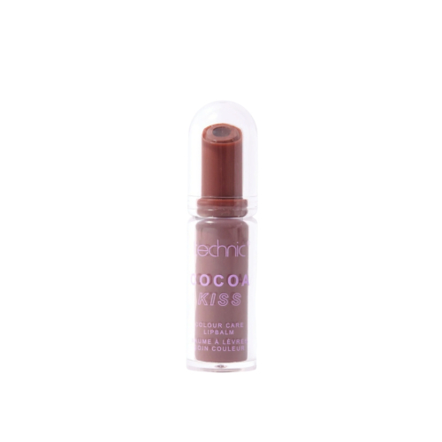 Technic Cosmetics - *Cherry Chocolate* - Baume à lèvres teinté - Cocoa Kiss
