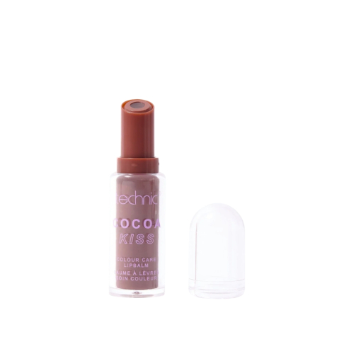 Technic Cosmetics - *Cherry Chocolate* - Baume à lèvres teinté - Cocoa Kiss