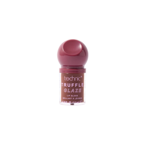 Technic Cosmetics - *Cherry Chocolate* - Brillant à lèvres - Truffle Glaze