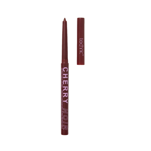 Technic Cosmetics - *Cherry Chocolate* - Crayon à lèvres - Cherry Noir